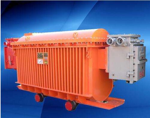 KBSG-1250KVA隔爆型安康矿用变压器 KBSG-1250KVA隔爆型安康矿用变压器